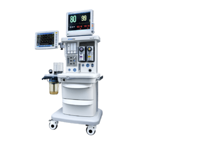 Máquina de anestesia Avacs 50