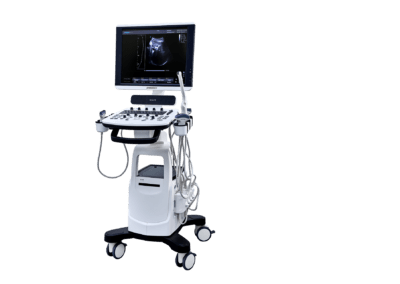 Sonos 10 diagnostic ultrasound system