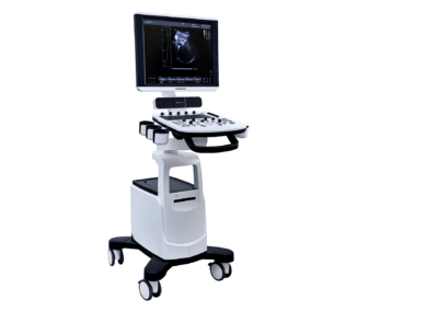 Sistema de diagnóstico por ultrasonido Sonos 10