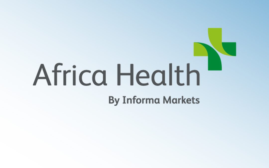 Africa Health 2022 | SternMed nimmt teil