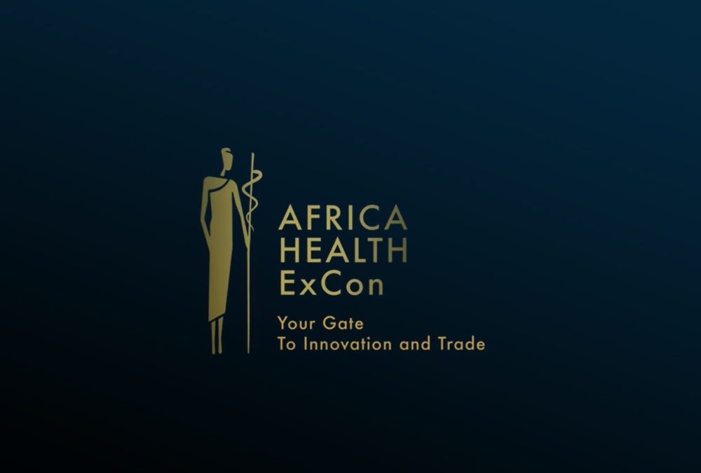 Africa Health ExCon 2022 | SternMed takes part